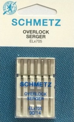 SCHMETZ AGHI COVER NO. 90 - SCHMETZ COVER NADELN NR. 90